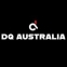 DQ Australia logo