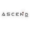 Ascend Logics logo