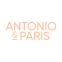 Antonio & Paris logo