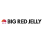 Big Red Jelly logo