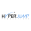 HyperJump Productions logo