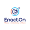 Enacton Technologies logo