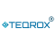 Teqrox Solutions  logo