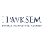HawkSEM logo