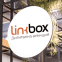 Linkbox logo