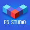 F5 Studio logo