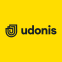 Udonis Inc. logo