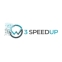 w3speedup logo