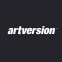  ArtVersion logo