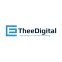  TheeDigital logo