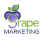 Grape Marketing logo
