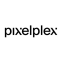 PixelPlex logo