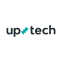 Uptech logo