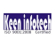 Keen Infotech logo