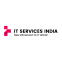 IT Services India logo