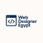 Web Design Egypt logo