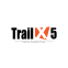 Trailx5 logo