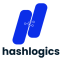 Hashlogics logo