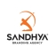 Sandhya Branding Agency logo