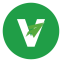 Visernic logo