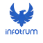 infotrum LLC logo