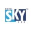 Digital Sky 360 logo