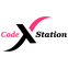 CodexStation logo