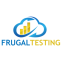 FrugalTesting logo