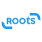 ROOTS INC logo