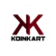 KoinKart - Web3 & Blockchain Development logo