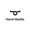 Herd Media logo