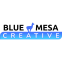 Blue Mesa Creative logo