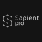SapientPro logo