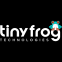 tinyfrog logo