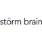 Storm Brain logo