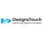 DesignsTouch logo