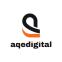 AQe Digital logo