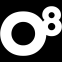 O8 Agency logo