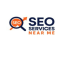 Seo Services near me logo