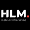 High Level Marketing logo