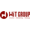 WiT Group logo