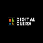 DigitalClerx logo