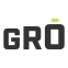 Gro Marketing logo