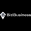 Bizi Business logo