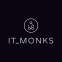 IT Monks logo