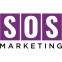 SOS Marketing logo