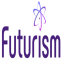 Futurism Technologies logo