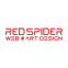 RedSpider Web & Art Design | Web Design Dubai, UAE logo
