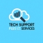 Tech Support Plus IT Services logo