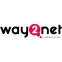 Way2net logo